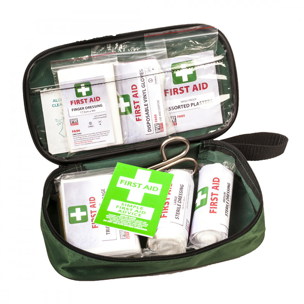 Kit véhicule 2 personnes Kit véhicule 2 personnes