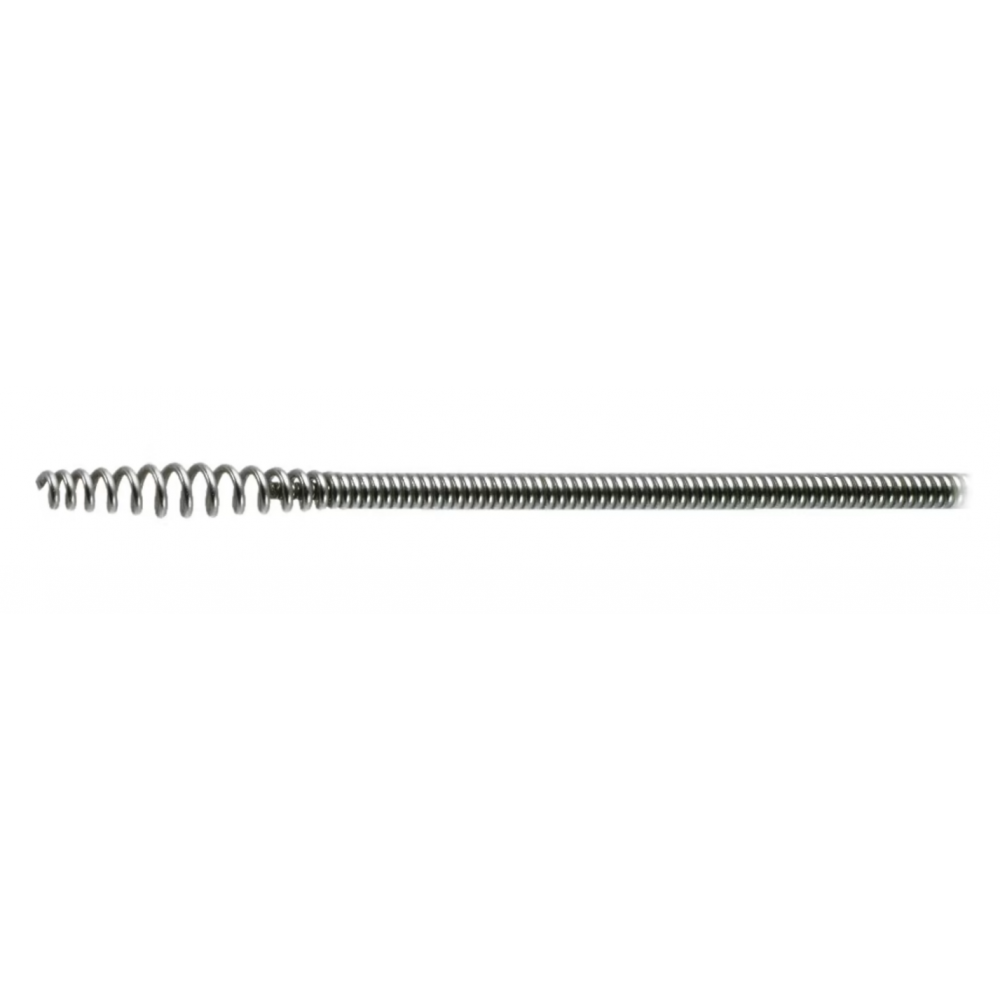 Flexible, 8 mmx7,5 m avec tête bulbe