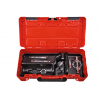 JEU D’OUTILS RODRUM S 16 mm