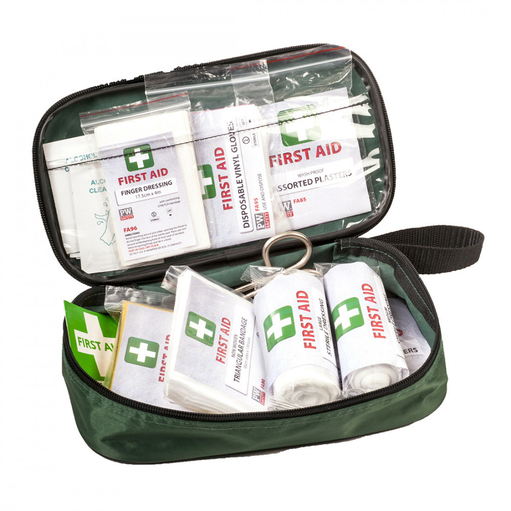 Kit véhicule 8 personnes Kit véhicule 8 personnes