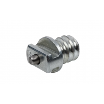 Coupleur en croix pour flexibles standard et SMK 16mm