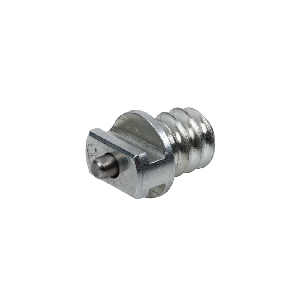 Coupleur en croix pour flexibles standard et SMK 16mm