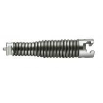Réduction de spiral de 22 mm négatif à 16 mm positif