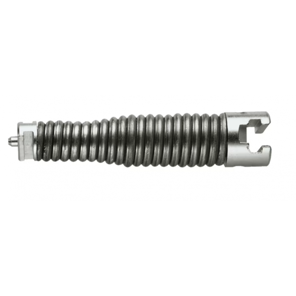 Réduction de spiral de 22 mm négatif à 16 mm positif