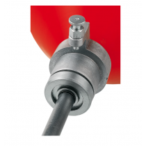 Carter pour adaptateurs R600/650 pour flexibles 10 mm