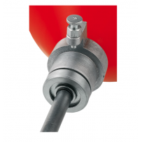 Carter pour adaptateurs R600/650 pour flexibles 10 mm