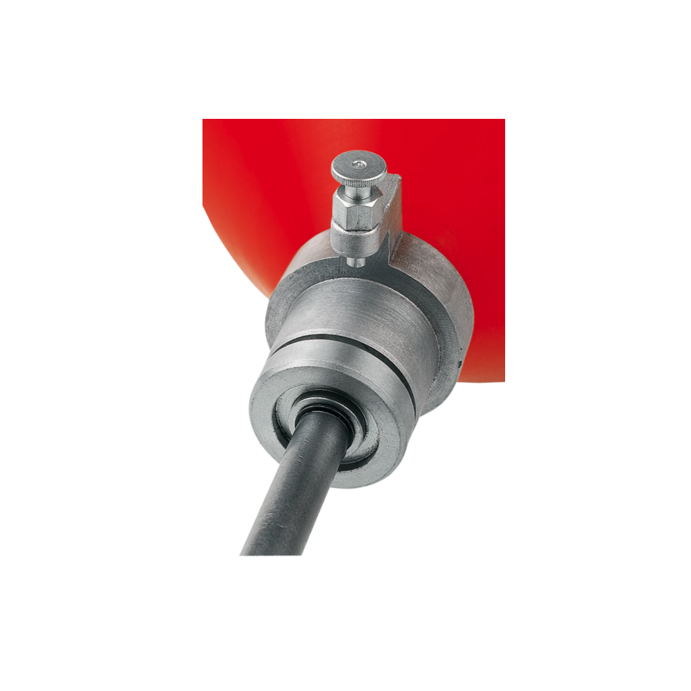 Carter pour adaptateurs R600/650 pour flexibles 10 mm