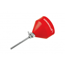 Carter pour adaptateurs R600/650 pour flexibles 10 mm