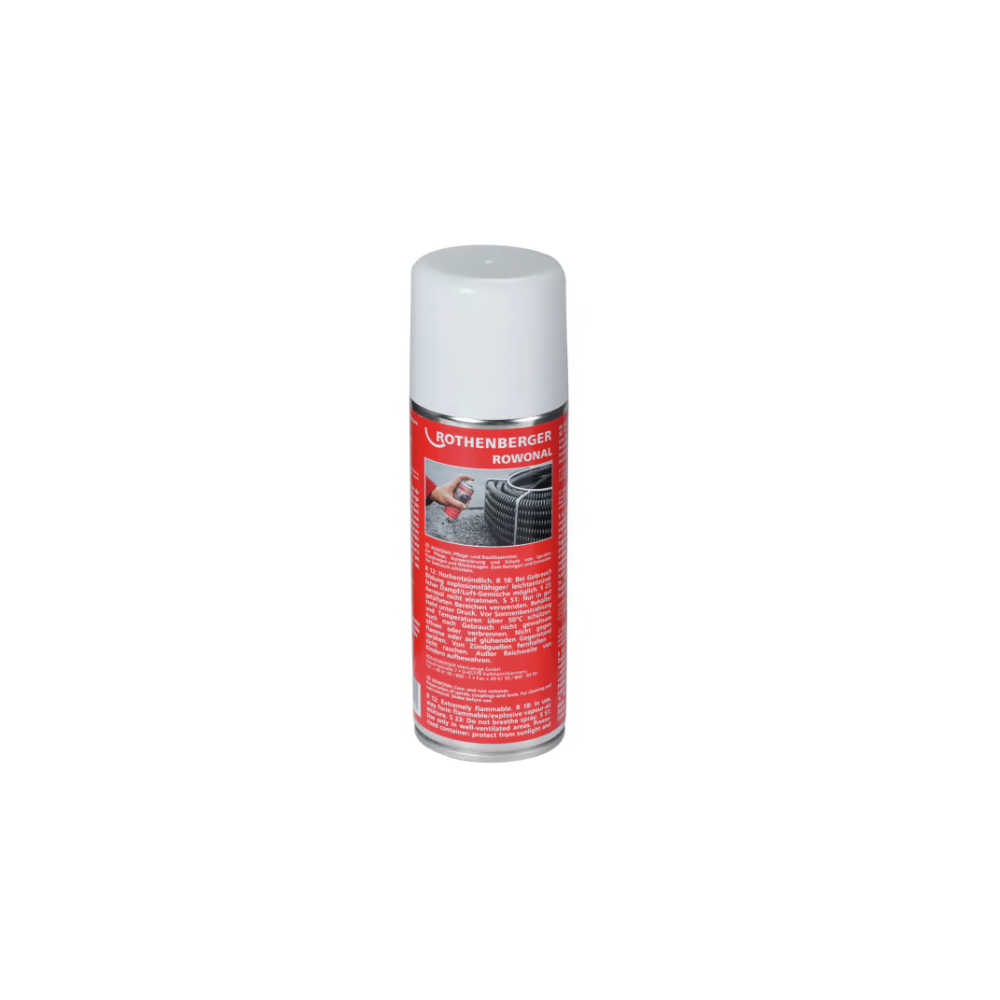 ROWONAL Agent de dissolvation rouille- 200 ml