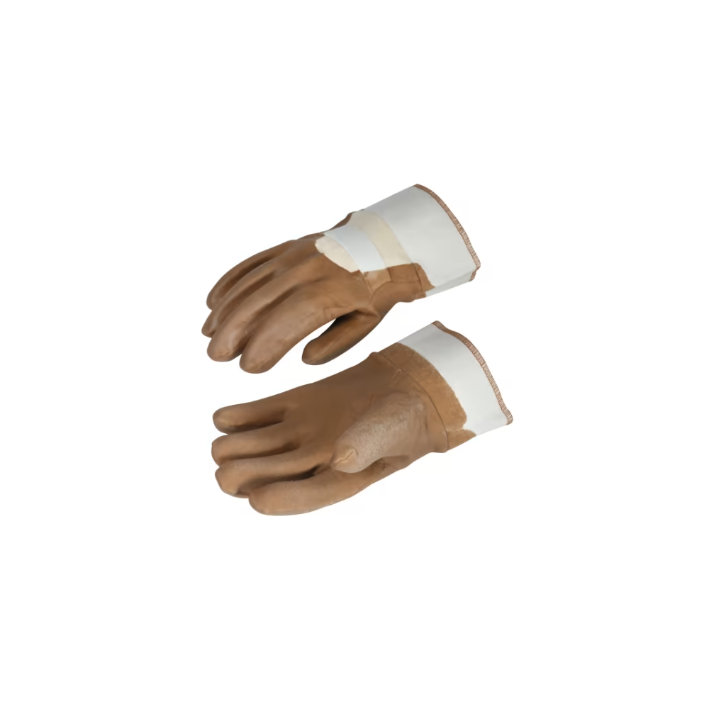 Gants de guidage, paire