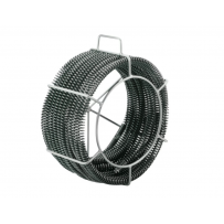 Corbeille vide à flexibles 22 et 32 mm