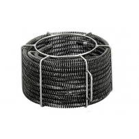 Corbeille vide à flexibles 22 mm