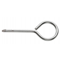 Clé de découplage pour spirale 16mm