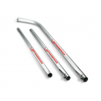 Tube de guidage télescopique pour spirales 16 et 22 mm