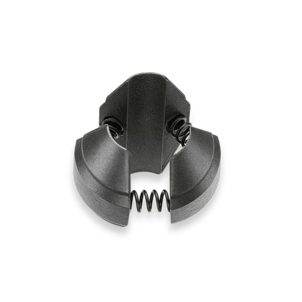 Jeu de mors de serrage pour R55 (jusqu'à SN 411541)