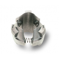 Mâchoires de serrage pour R550 avec ressort (à partir de SN 411542)