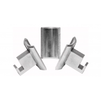 Boîtes de serrage pour R 80/100/R 140 B, 22 mm