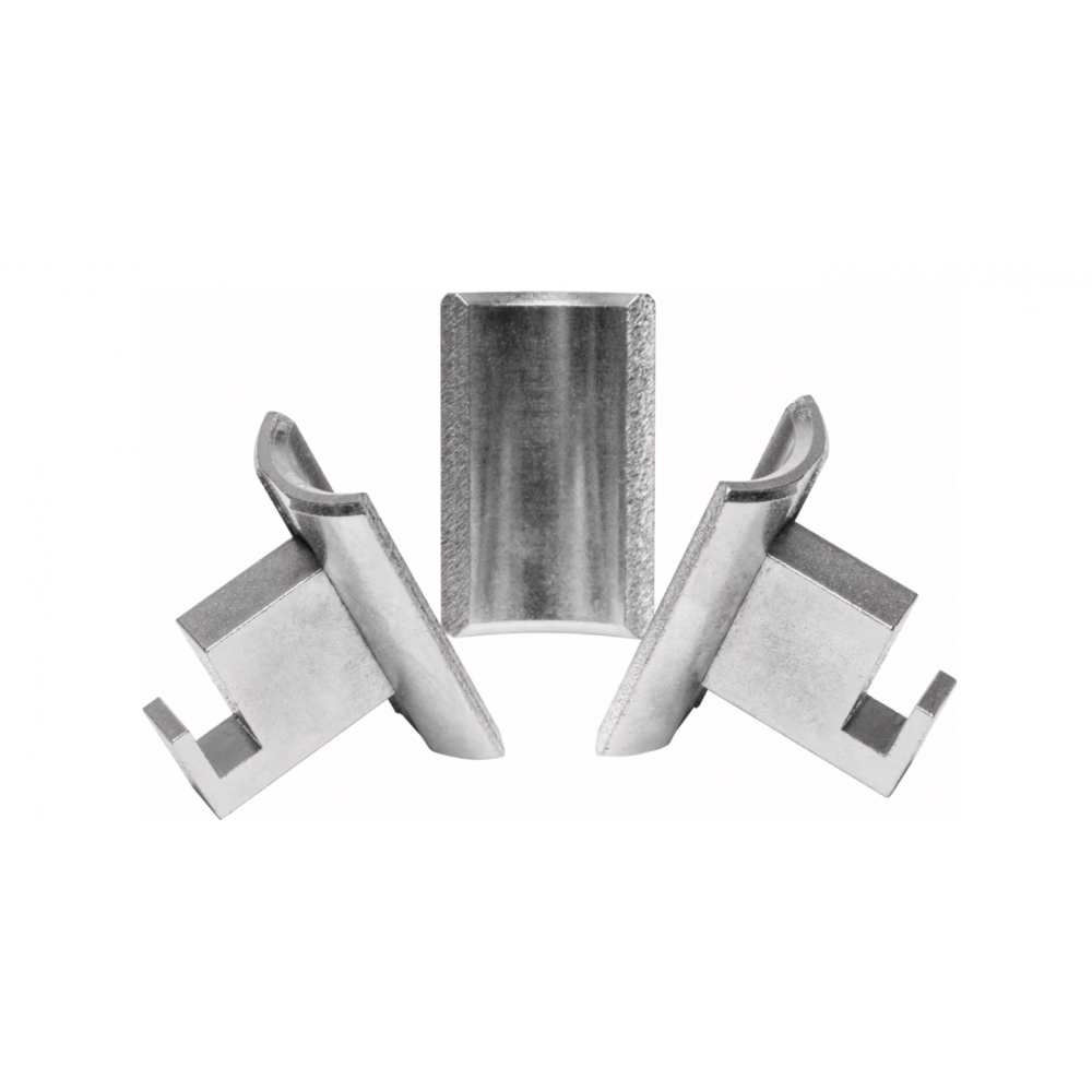 Boîtes de serrage pour R 80/100/R 140 B, 22 mm