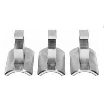 Mâchoires de serrage pour R 80/R 100, 32 mm