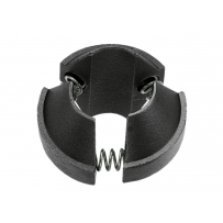 Jeu de mors de serrage pour R 600/R 650 (jusqu'à SN 409000)