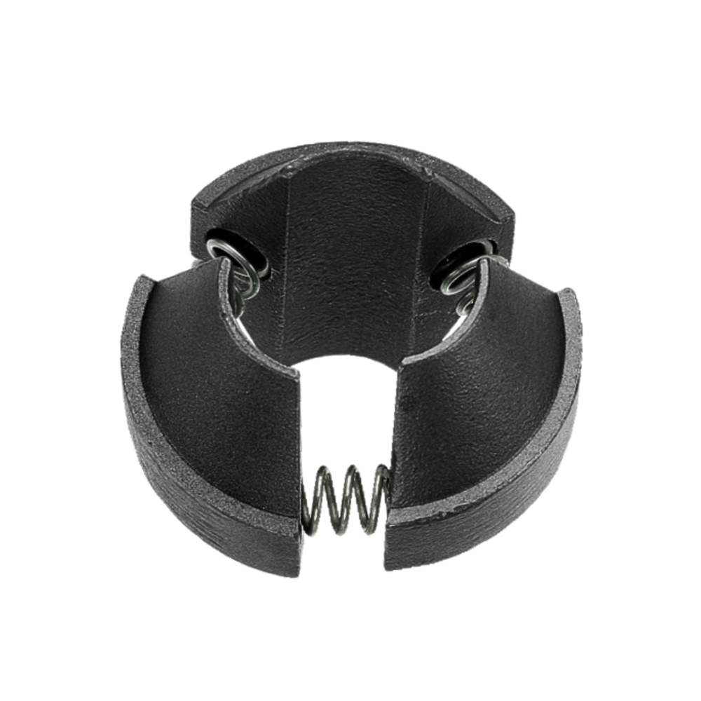 Jeu de mors de serrage pour R 600/R 650 (jusqu'à SN 409000)