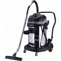 Aspirateur eau et poussières 80L 