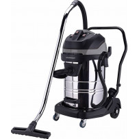 Aspirateur eau et poussières 80L 