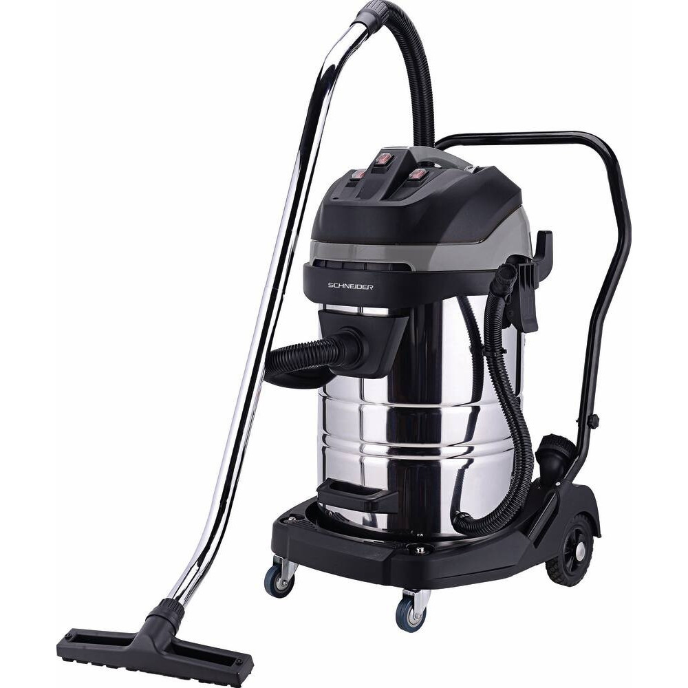 Aspirateur eau et poussières 80L Aspirateur eau et poussières 80L