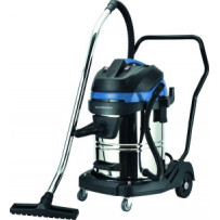 Aspirateur eau et poussière 60L 