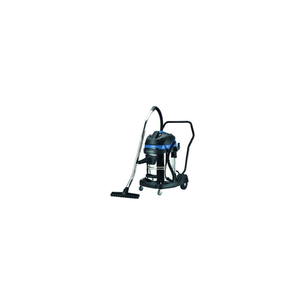Aspirateur eau et poussière 60L 