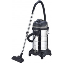 Aspirateur eau et poussière 30L 