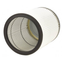 Filtre de rechange HEPA 177x225mm pour réf.50007/50008