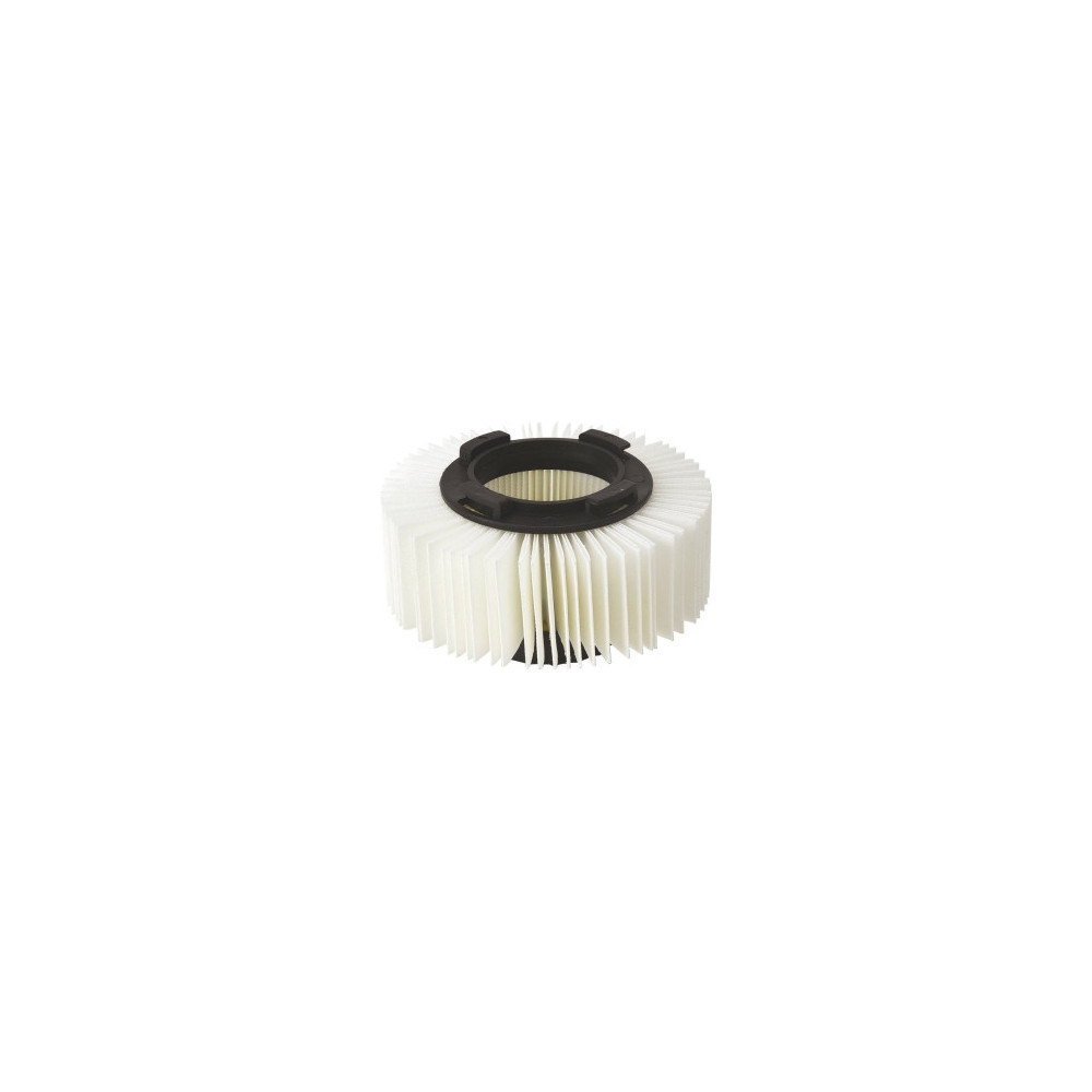 Filtre de rechange HEPA 160x93mm pour réf.50004/50005/50006