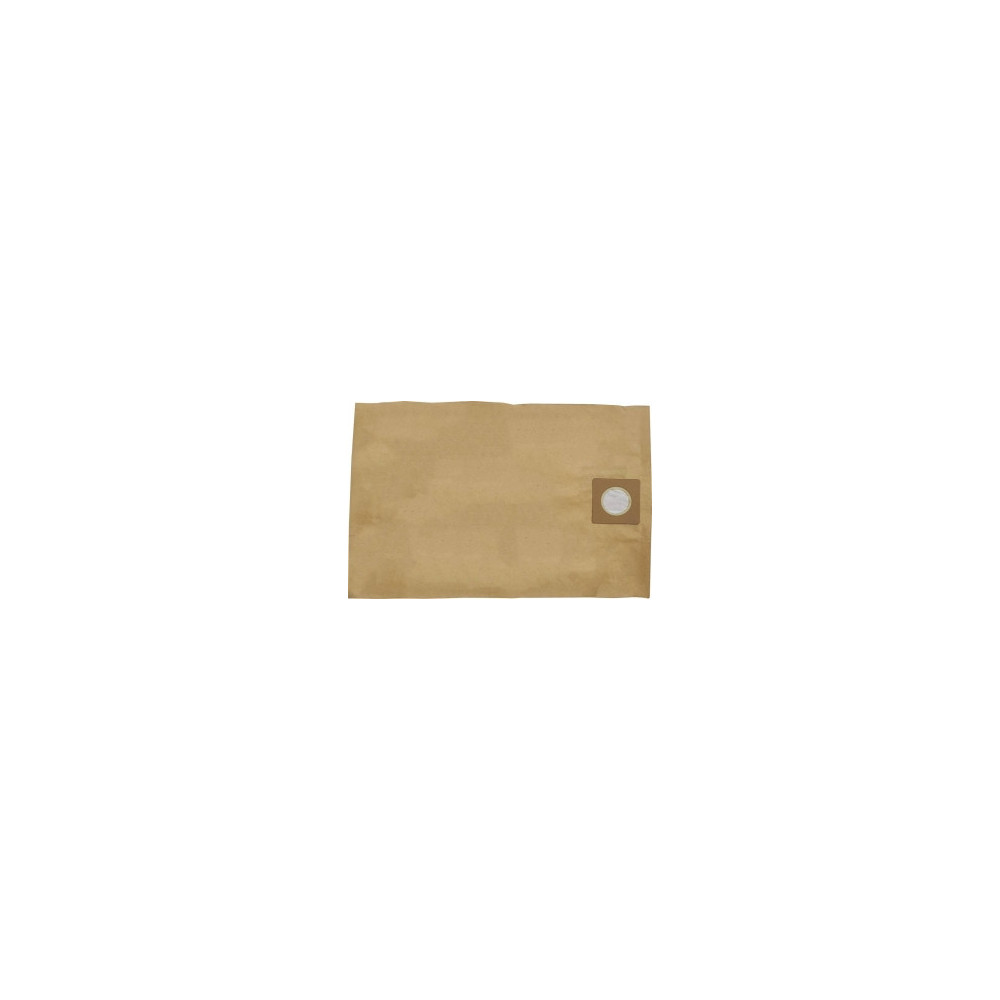 Sac papier pour réf. 50004/50005 - lot de 10 pcs