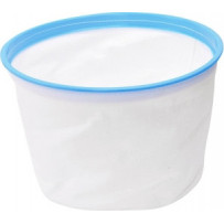 Filtre conique textile 310mm pour réf.50004/50005