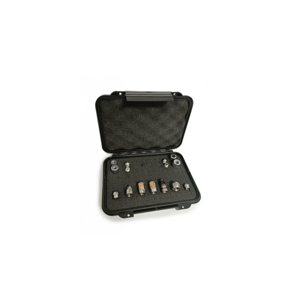 BOITE DE BUSES 1/8"F BOITE DE BUSES 1/8"F