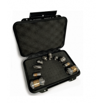 BOITE DE BUSES 1/4"F