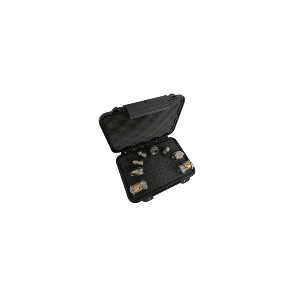 BOITE DE BUSES 3/8"F BOITE DE BUSES 3/8"F