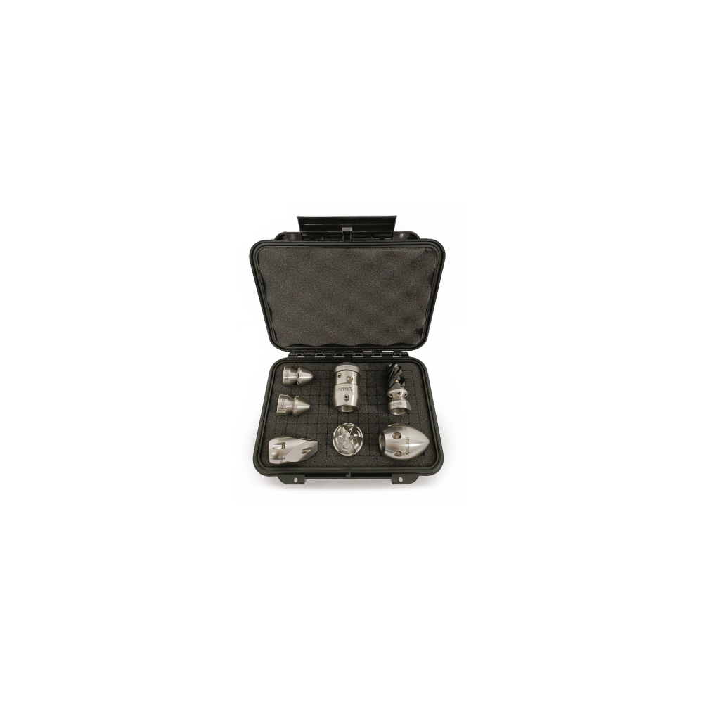 BOITE DE BUSES 1/2"F BOITE DE BUSES 1/2"F