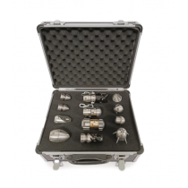 BOITE DE BUSES 1/2"F MASTER
