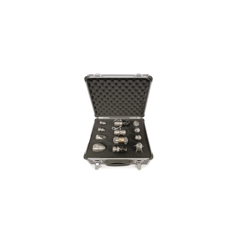 BOITE DE BUSES 1/2"F MASTER BOITE DE BUSES 1/2"F MASTER