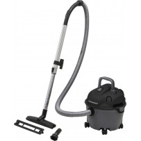 Aspirateur eau et poussière 10L 