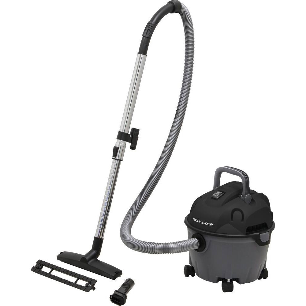 Aspirateur eau et poussière 10L Aspirateur eau et poussière 10L