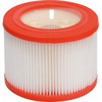 Filtre de rechange HEPA pour réf. 50000/50001