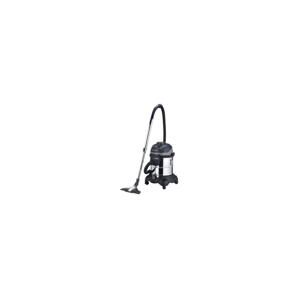 Aspirateur eau et poussière 20L Aspirateur eau et poussière 20L