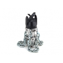 Buses à chaînes Ø35mm