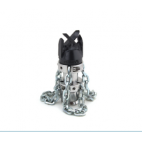 Buses à chaînes Ø55mm