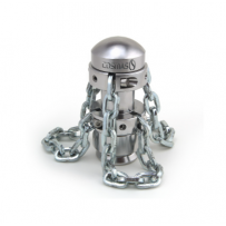 Buses à chaînes Ø70mm