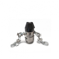 Buses à chaînes Ø35mm avec carbure de tungstène