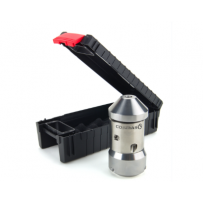 Buse vibrante tête lisse Ø16 mm